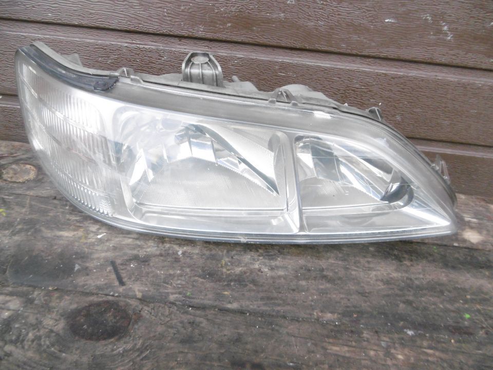 Lampa HONDA ACCORD VI HELLA EUROPA