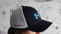 Кепка підросткова UNDER ARMOUR Оригінал. 53-54см