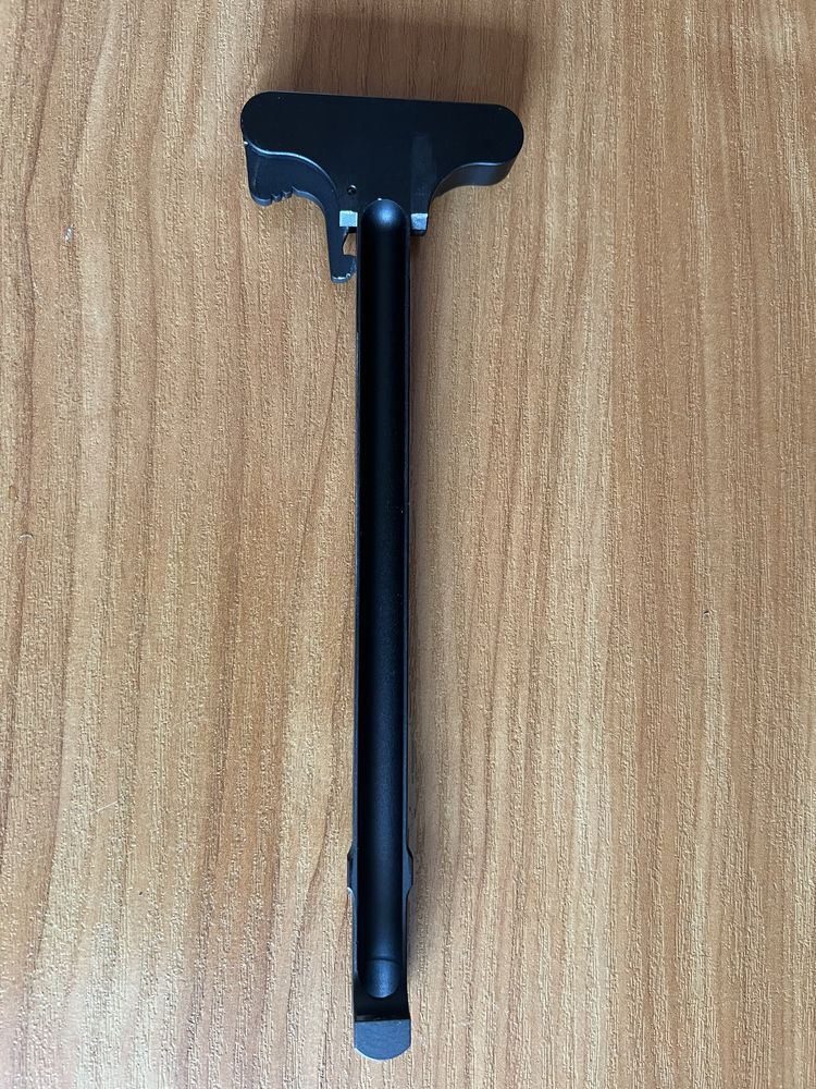 Dźwignia przeładowania ar-15 LFA
