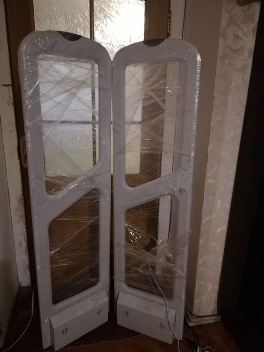 Противокражные ворота