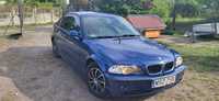 BMW E46 Sedan B+G