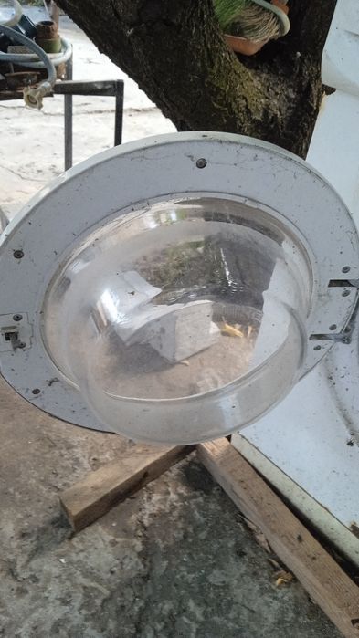 Стиралка LG intellowasher wd-1013C