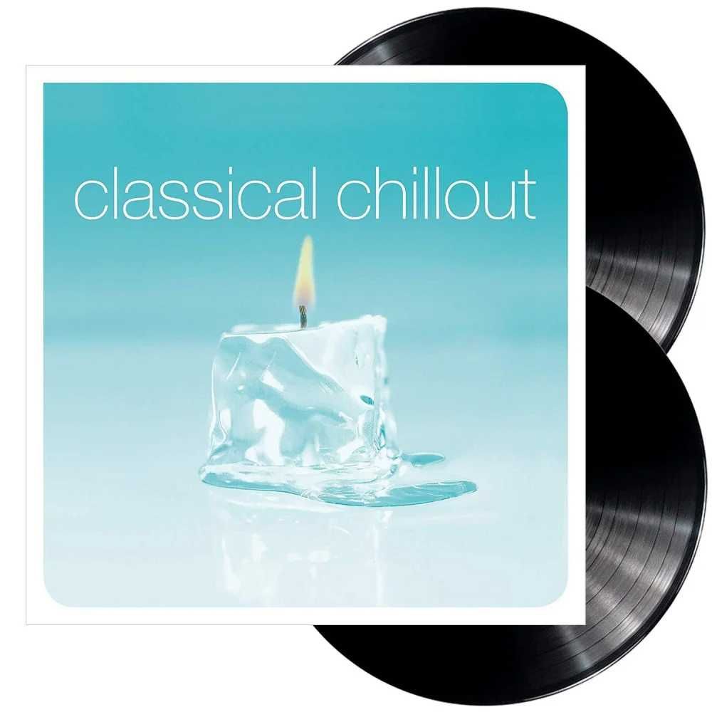 Classical Chillout BEST(2 LP)/2019