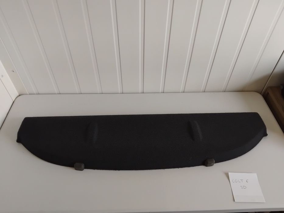 Polka Bagaznika Mitsubishi Colt 3d 04-