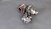 BMW 3 E90 E91 Lift FL 2.0d N47 turbina turbo turbosprężarka