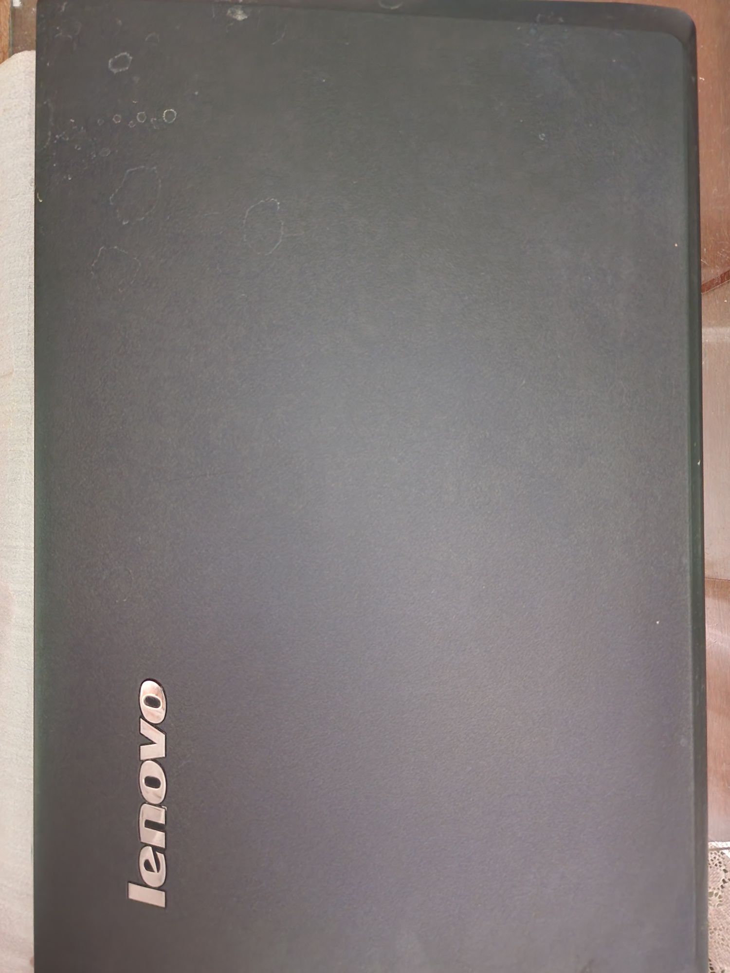 Lenovo Ноутбук G 560