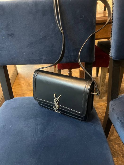 Сумка Yves Saint Laurent