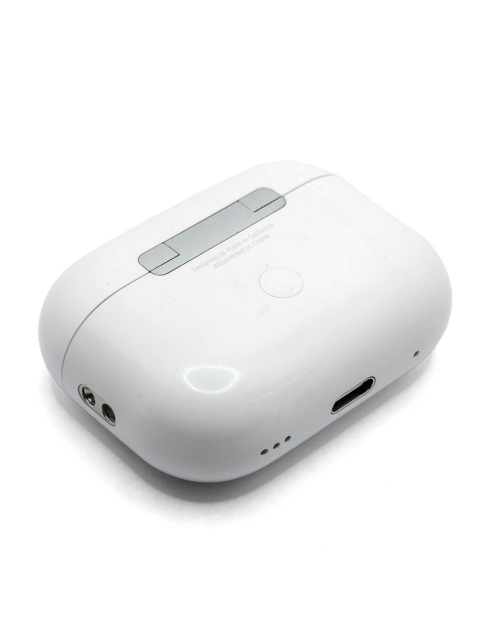 Słuchawki douszne Apple AirPods Pro 2. generacji (USB-C)