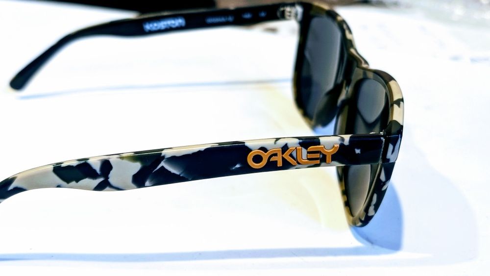 Солнцезащитные очки Oakley koston