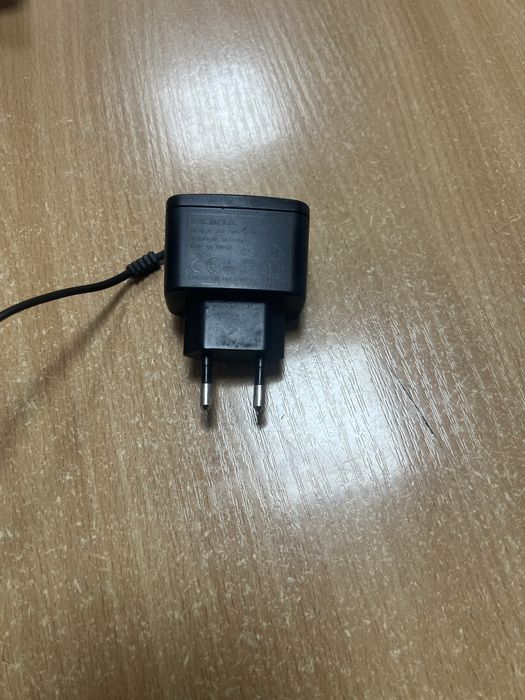 Зарядное на Nokia