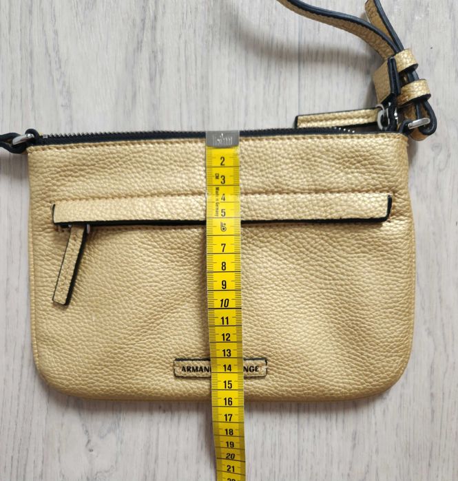 Armani Exchange сумка