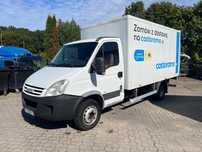 Iveco Daily 65C15  DMC 3500 kg
