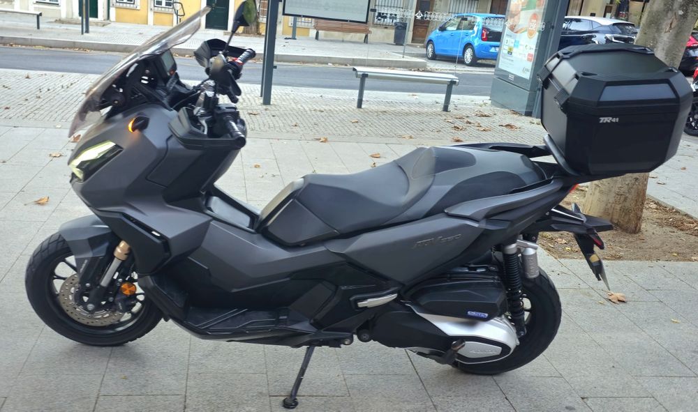 Honda ADV 350 - 07/2022