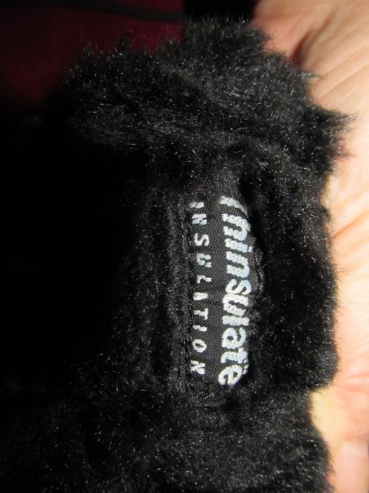 Зимние ботинки SOREL