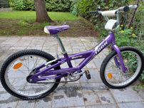 Rower trek dla dziecka