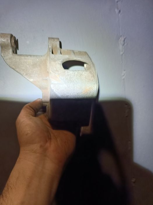 Кронштейн для кріплення