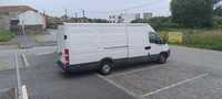 IVECO Daily Teto Alto Chassi Longo