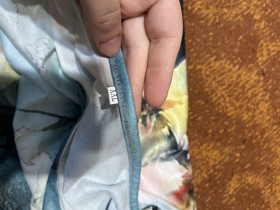 Кофтинка з коротким рукавом