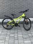 Rower gorski STORM RACER