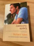 Zakłócony spokój - Richard Yates