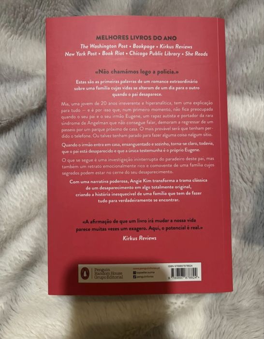 Livro “Quociente De Felicidade”