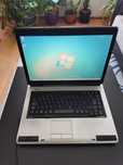 Portátil Toshiba L40-130 em bom estado, Win7, Office 2016 PRO