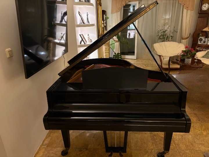 Fortepian Calisia 170 cm (Warszawa)