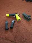 Tokyo Marui 5.1 Gold Match