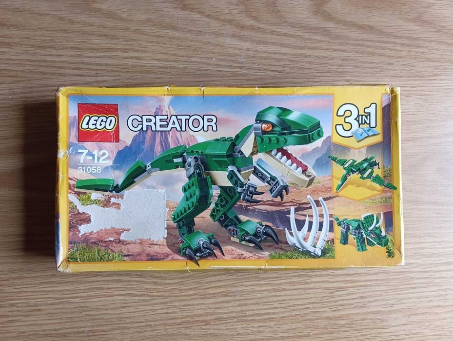 Lego - Brinquedo