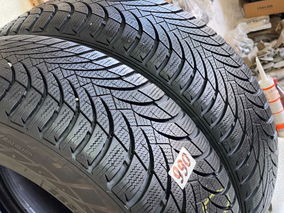 225/50 R17 Nexen