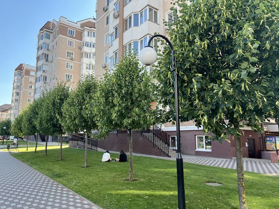 Діючий бізнес з орендарями 140 м2 без комісії для покупця