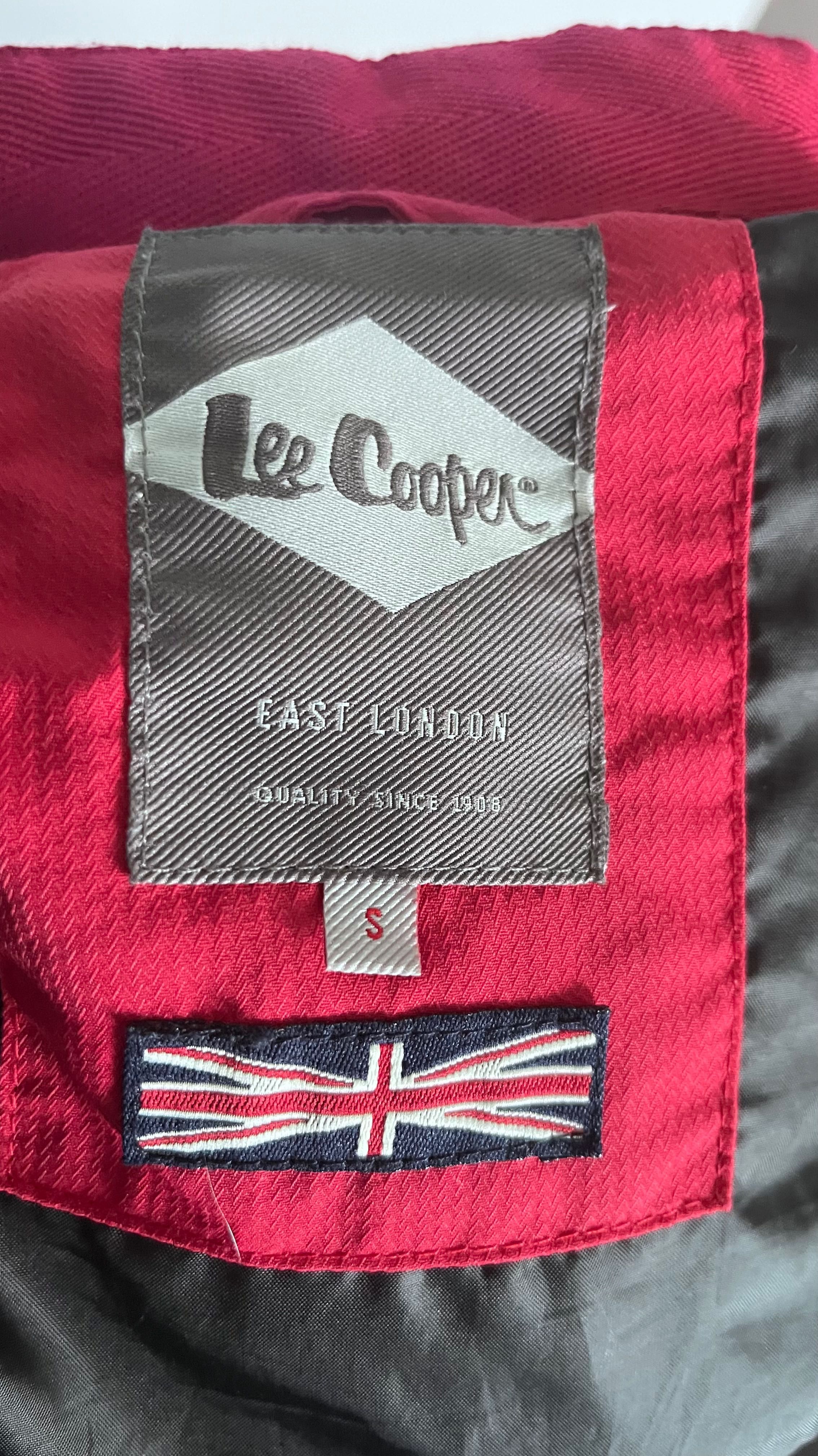 Куртка Lee Cooper s