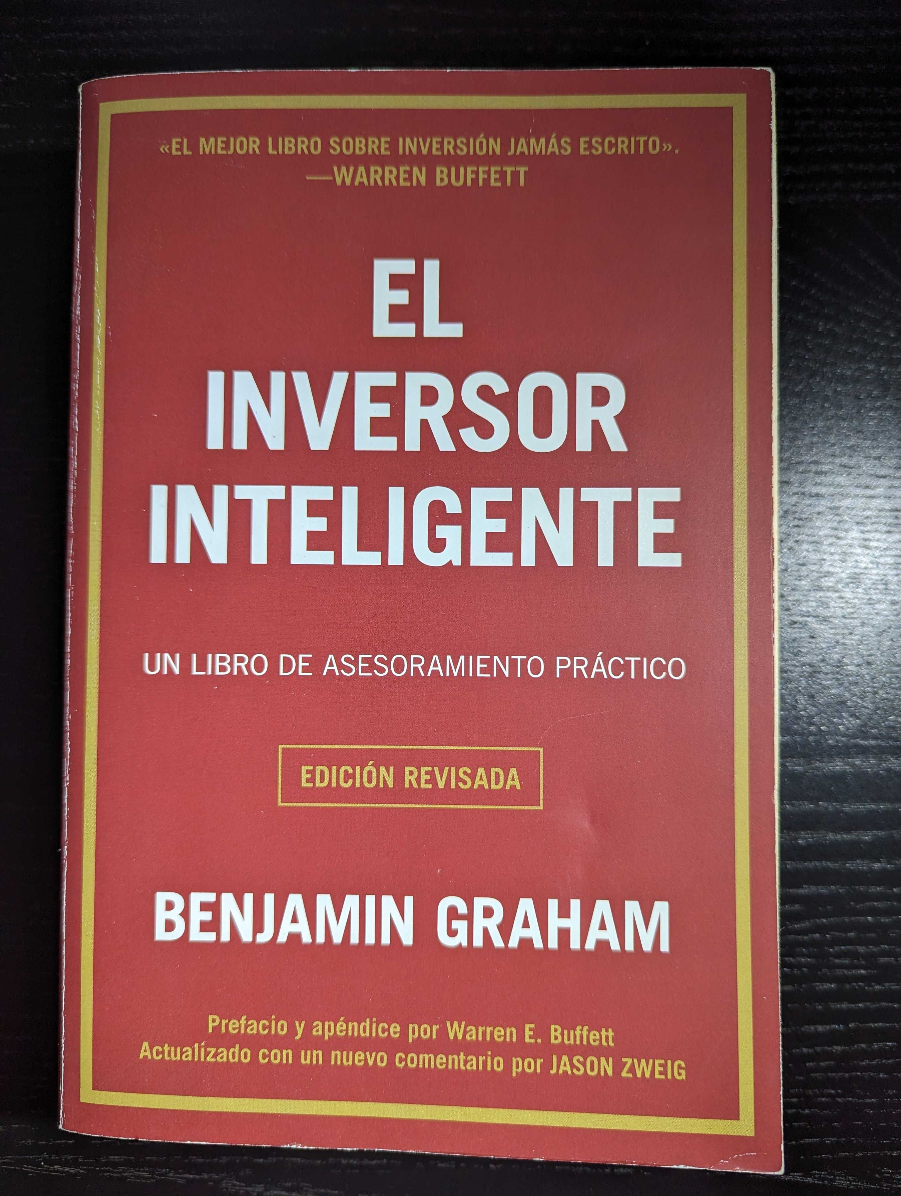 O Investidor Inteligente - Benjamin Graham