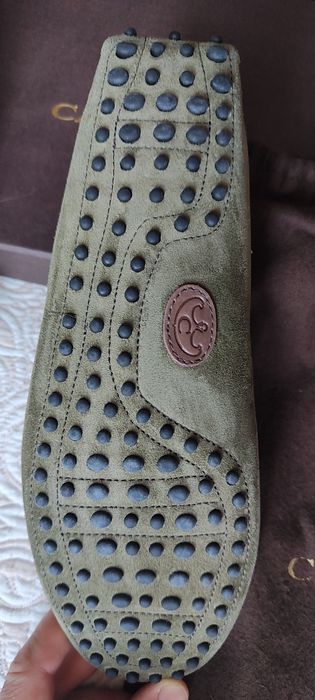 Макасины Castori