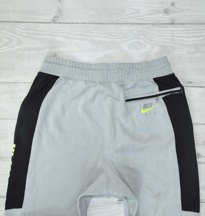 Spodnie dresowe Nike Air r. XL