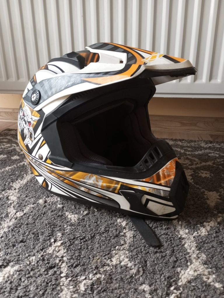 Sprzedam Kask KXD PRO