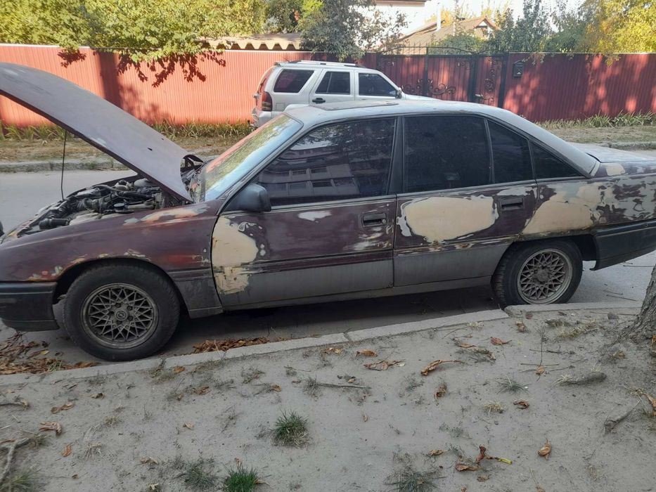 Продаю Opel Omega