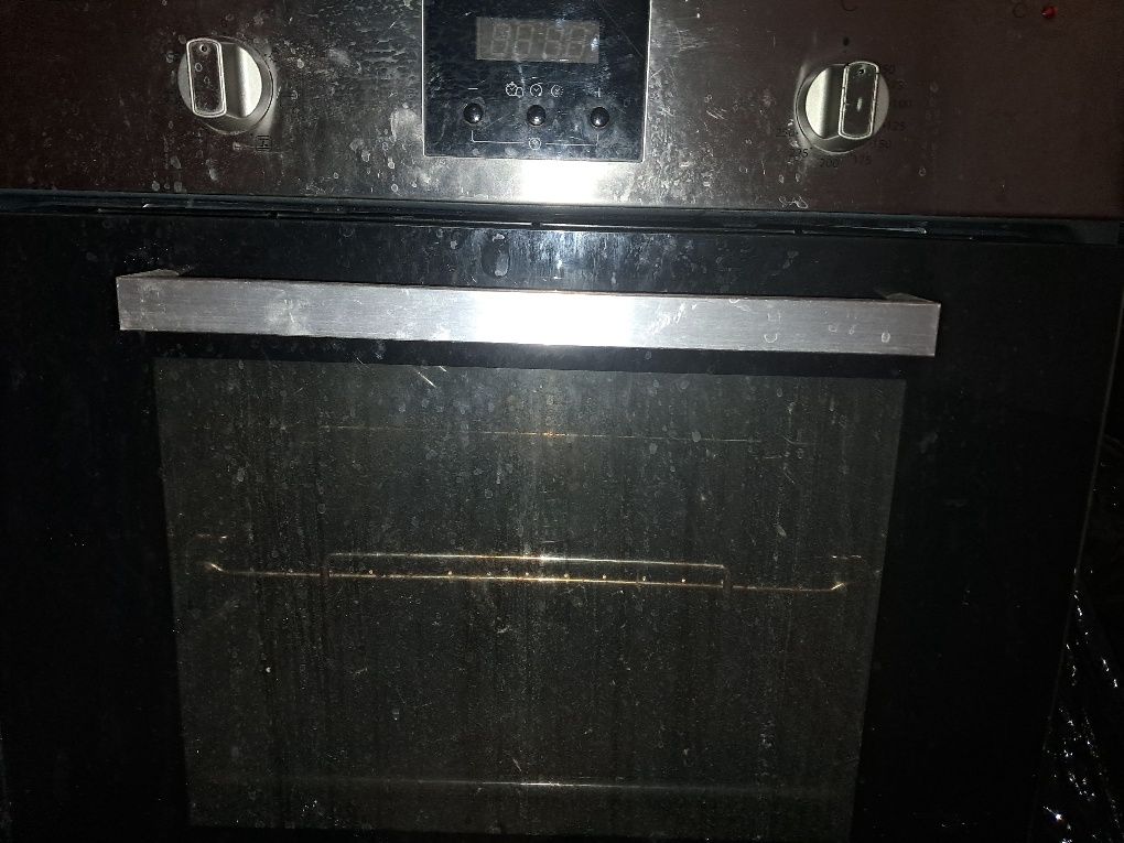 Електрична духовка whirlpool