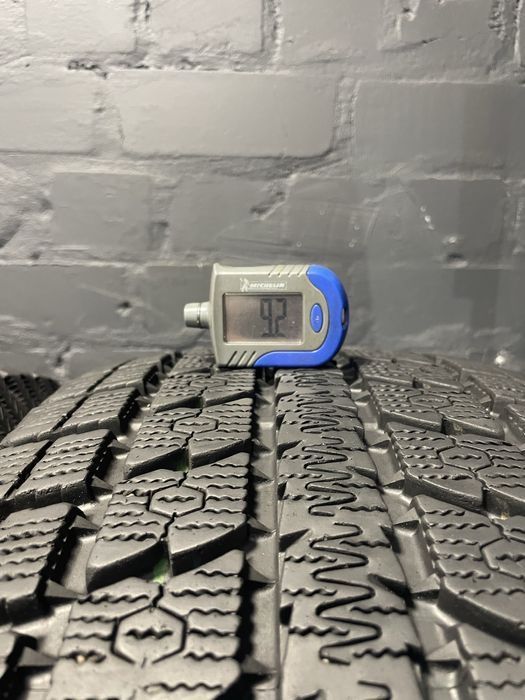 4шт 285/60 R18 Toyo Observe GSi-5