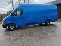 Volkswagen LT35 MAX 2,5TDI 1998r