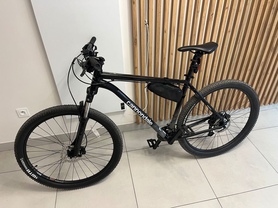 Rower Cannondale Trail 5 (2021)
