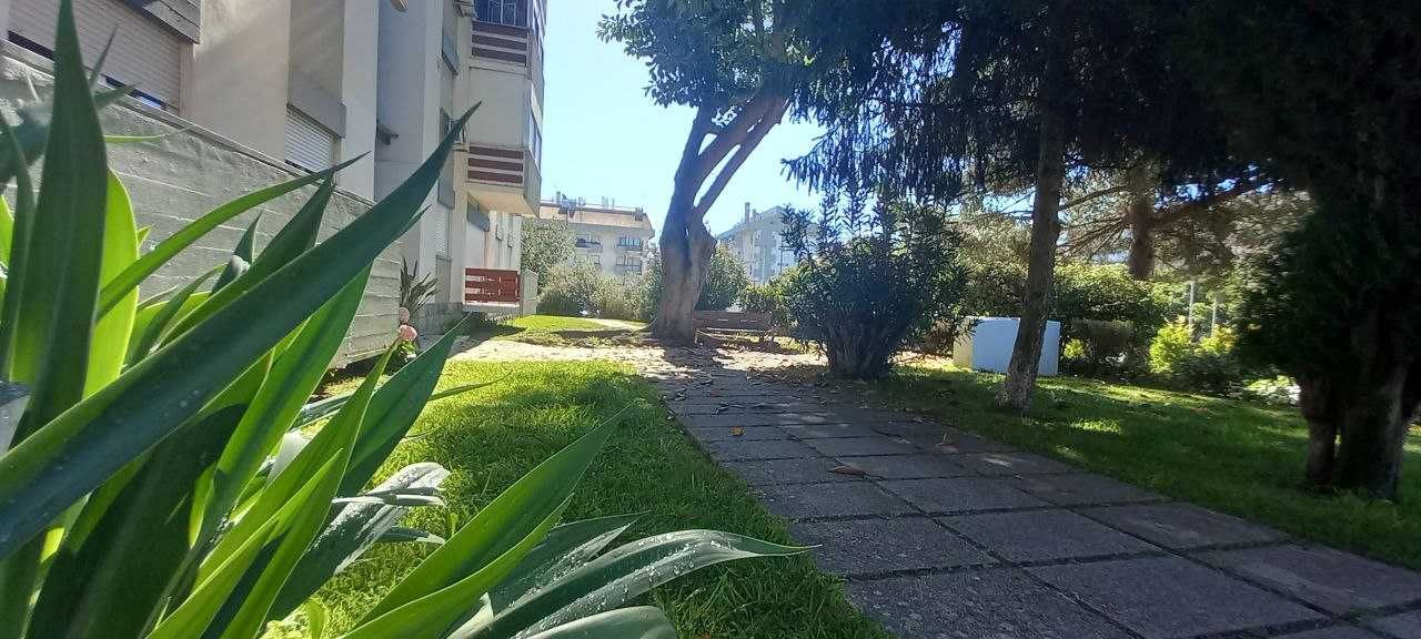 Oeiras, perto da Praia, Nova SBE, IST , Oeiras Parque, transportes