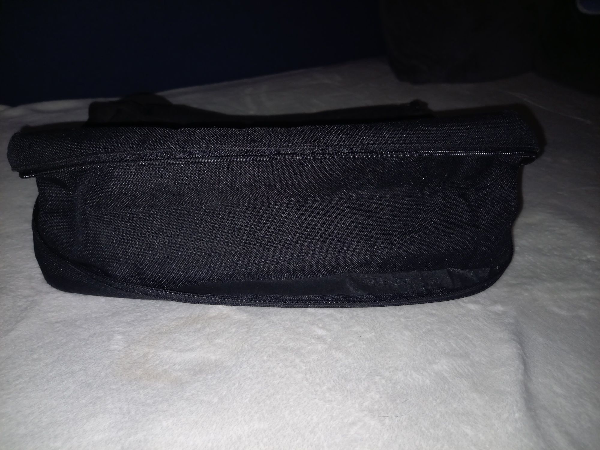 Torba na laptopa na ramię