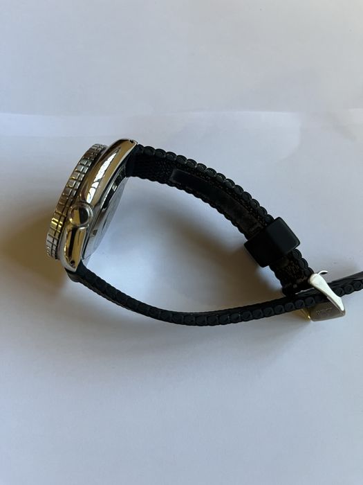 Seiko King Turtle SRPE05K1 Verde Tropa