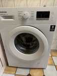 Pralka SAMSUNG 6kg