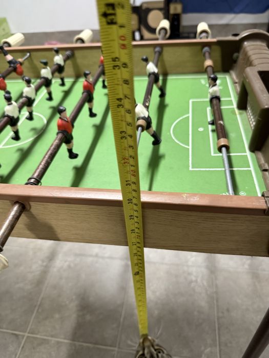 Matraquilhos de criança