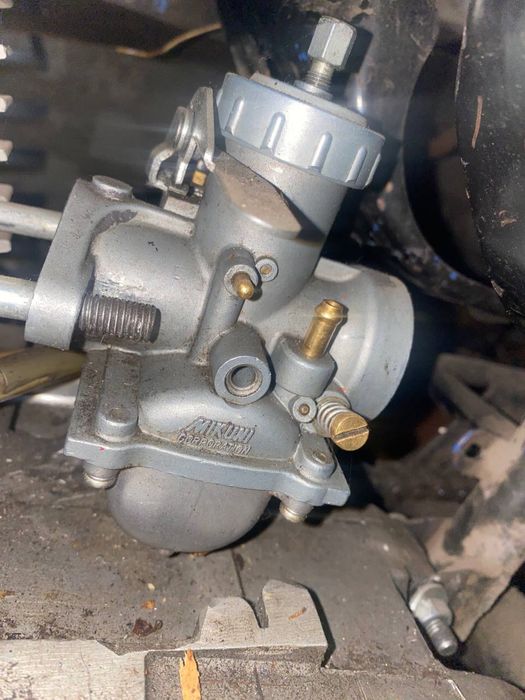 Мотоцикл мінск не на ходу Торг