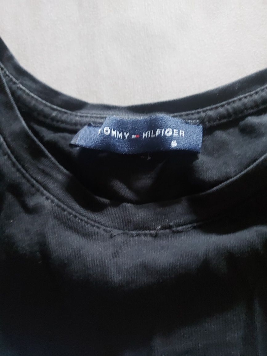 Tshirt Tommy hilfiger