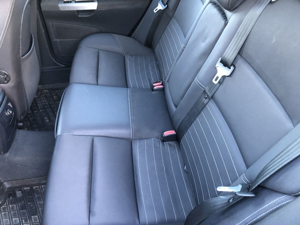 Volvo V50 Diesel