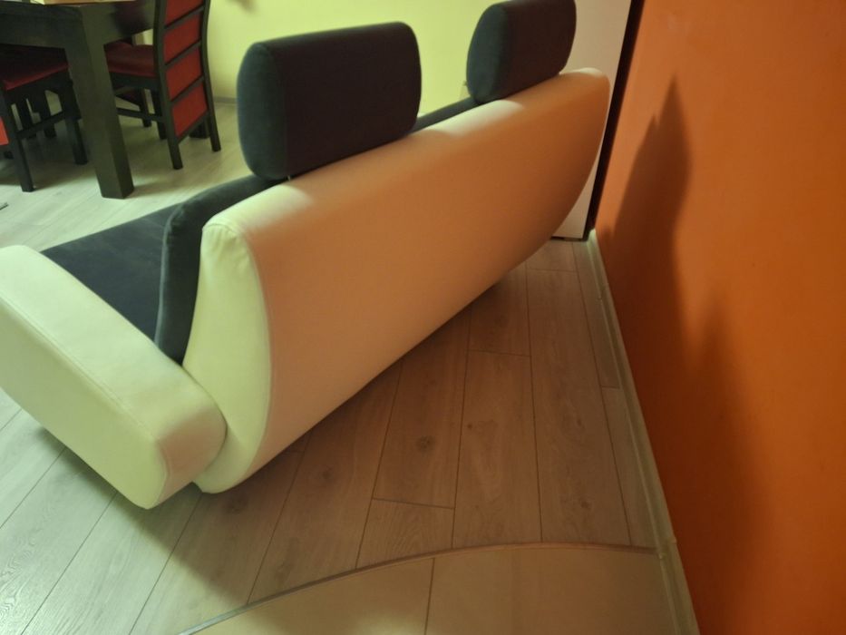 Kanapa narożnik modułowy sofa